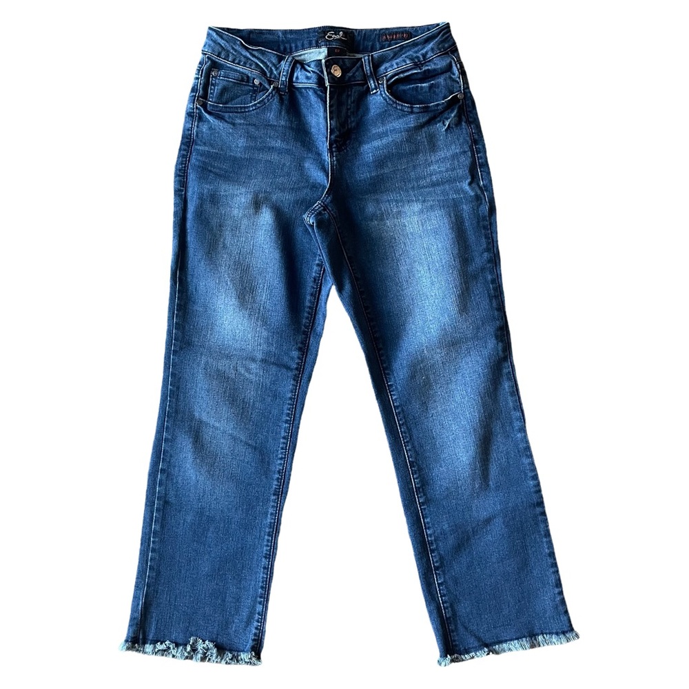 Earl Jeans